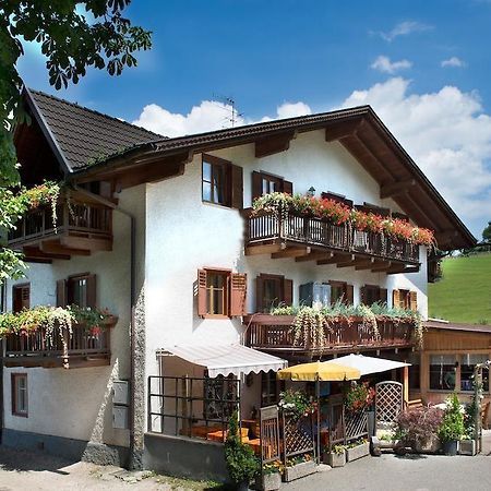 Gasthof Zum Schlern Fiè Exteriér fotografie