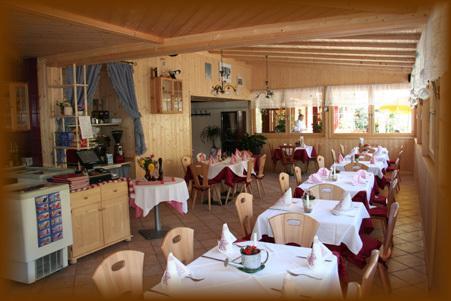 Gasthof Zum Schlern Fiè Exteriér fotografie